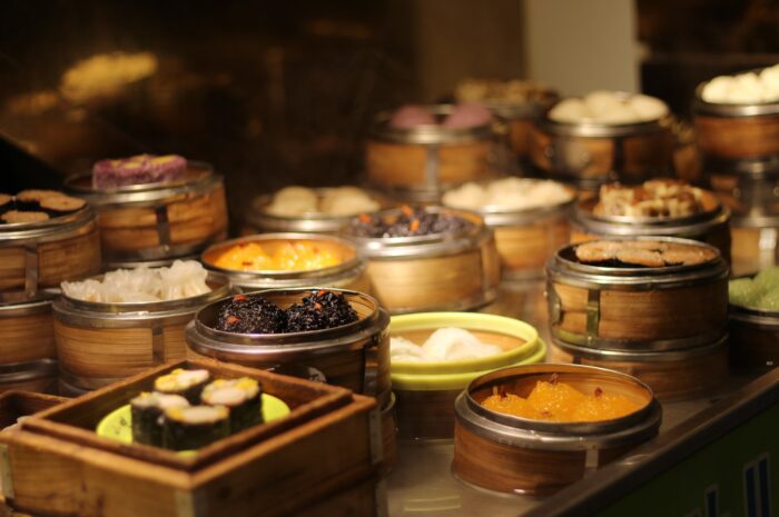 Odkryj smaki Chin – najlepsze chińskie przysmaki do spróbowania