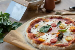Pizza w Rzymie - gdzie zjeść najlepszą pizzę w stolicy Włoch?