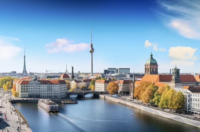 Berlin – co warto zobaczyć? Najciekawsze atrakcje miasta i niezwykłe miejsca do odwiedzenia