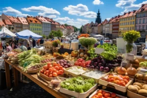 Ceny w Czechach: przewodnik po kosztach i wydatkach
