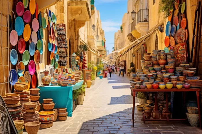 Ceny na Malcie – ile kosztuje życie na wyspie? Przewodnik po cenach na Malcie