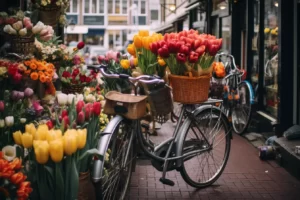 Ceny w Holandii - porównanie kosztów życia w popularnych miastach