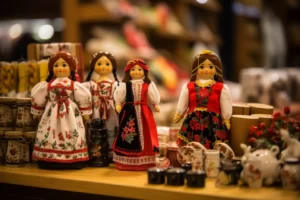 Zakupy w Budapeszcie - co warto kupić? Przewodnik po najlepszych sklepach i targach