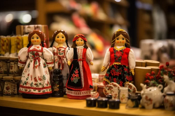 Zakupy w Budapeszcie – co warto kupić? Przewodnik po najlepszych sklepach i targach