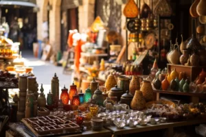 Co kupić w Jerozolimie? Najlepsze pamiątki i prezenty z Izraela