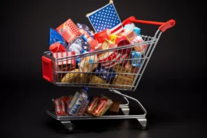Zakupy w USA - co warto kupić? Poradnik dla podróżujących