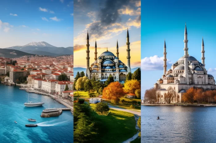 Planujesz wyjazd do Turcji? Oto kilka rzeczy, które warto wiedzieć