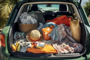 Podróż do Chorwacji samochodem - co warto zabrać ze sobą?