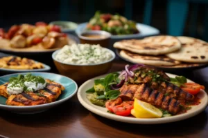 Jaka jest kuchnia cypryjska? Odkryj smaki wyspy - co zjeść na Cyprze