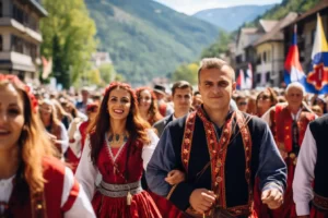 Święta narodowe w Czarnogórze - niezapomniane doświadczenie podróży