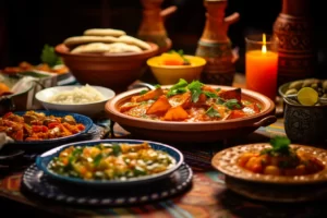 Odkryj smaki Tunezji: najlepsze dania tunezyjskie, przepisy i restauracje
