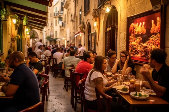 Restauracje na Malcie: gdzie zjeść tanio i smacznie?