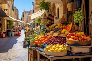 Malta - ceny. Cena życia na Malcie - ile trzeba mieć pieniędzy?
