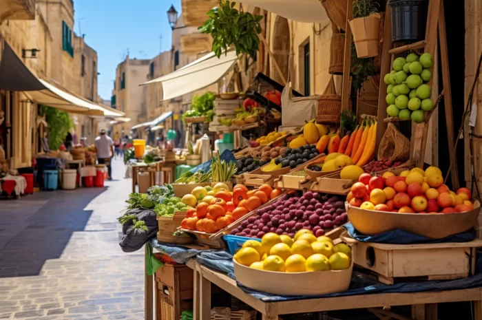 Malta – ceny. Cena życia na Malcie – ile trzeba mieć pieniędzy?