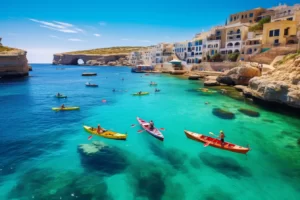 Malta - co zobaczyć? Najważniejsze atrakcje i miejsca warte odwiedzenia