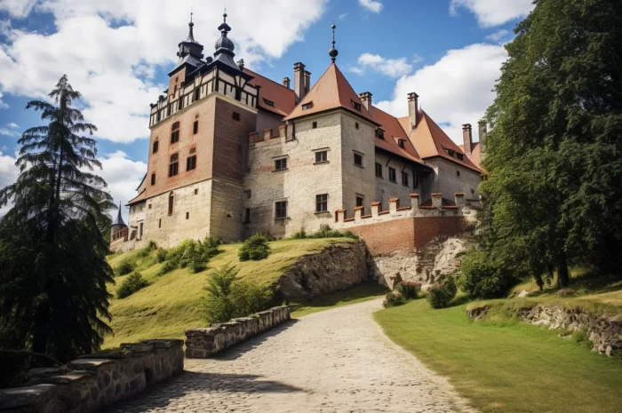 Najstarsze budowle w Polsce – odkryj tajemnice historycznej architektury