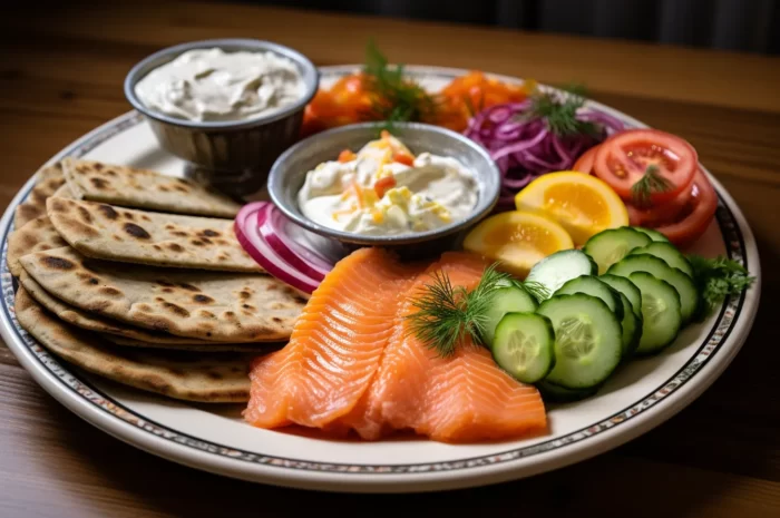 Norweskie smaki – co jedzą Norwegowie i jakie są ich tradycyjne potrawy?