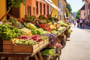 Ceny w Słowenii - ile wydać na noclegi, jedzenie i atrakcje?