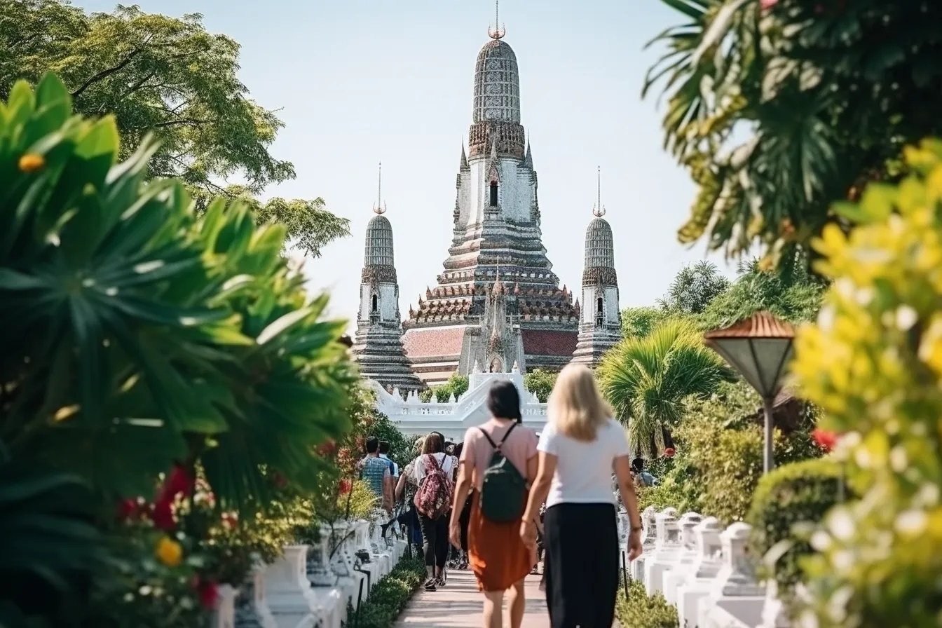 tajlandia-atrakcje