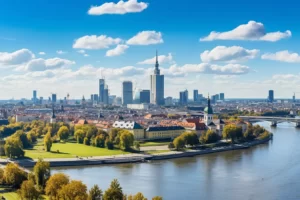 Warszawa - co warto zwiedzić? Najciekawsze atrakcje stolicy Polski