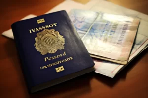 Wiza do Tunezji i informacje praktyczne - jak otrzymać wizę i przydatne informacje przed podróżą