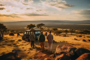 Planując wyjazd do Kenii? Sprawdź te 10 praktycznych informacji!