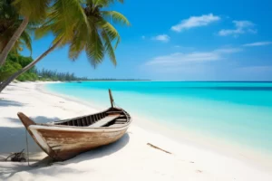 Zanzibar atrakcje - co warto zobaczyć na tej egzotycznej wyspie?