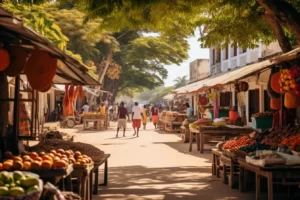 Zanzibar - ile kosztuje jedzenie? Ceny dań na wyspie